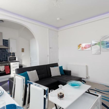 Clifton Bespoke Serviced Apartments Leeds  Dış mekan fotoğraf
