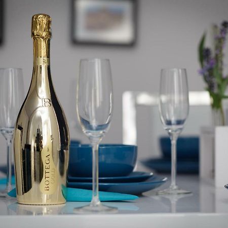 Clifton Bespoke Serviced Apartments Leeds  Dış mekan fotoğraf