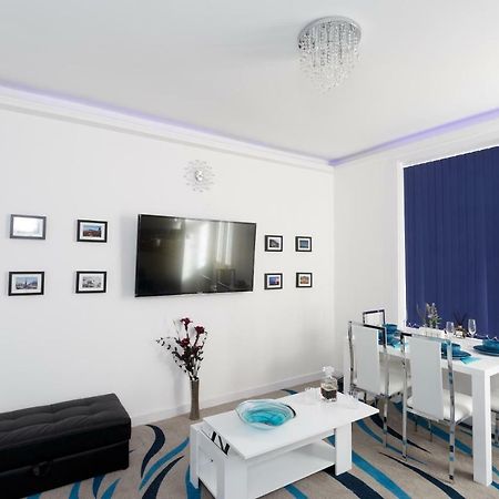 Clifton Bespoke Serviced Apartments Leeds  Dış mekan fotoğraf