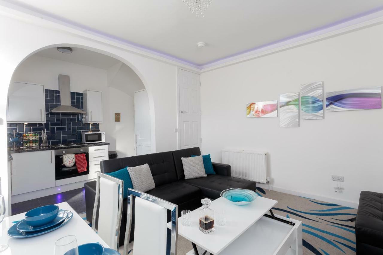Clifton Bespoke Serviced Apartments Leeds  Dış mekan fotoğraf