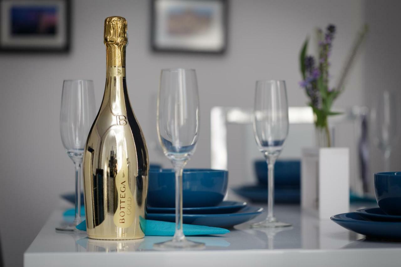 Clifton Bespoke Serviced Apartments Leeds  Dış mekan fotoğraf