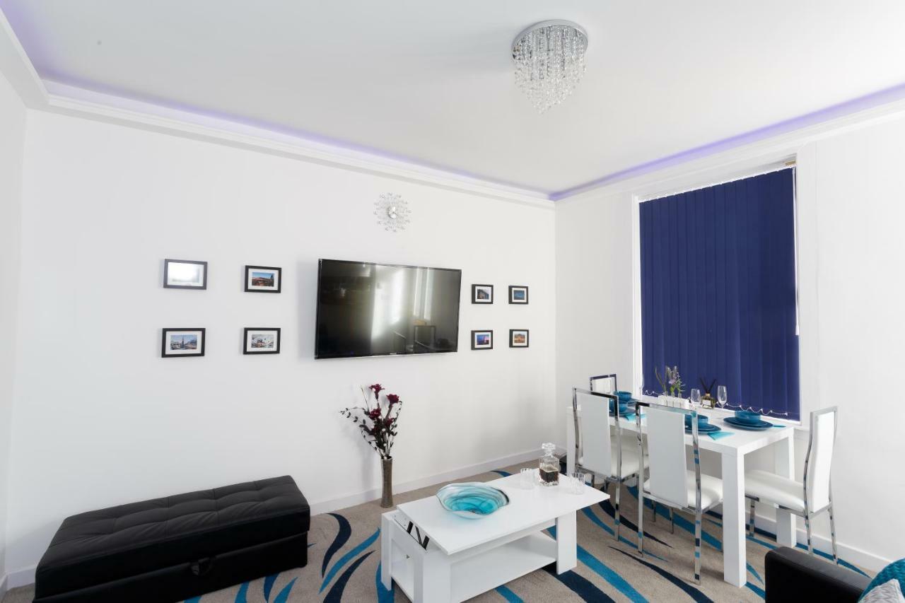 Clifton Bespoke Serviced Apartments Leeds  Dış mekan fotoğraf