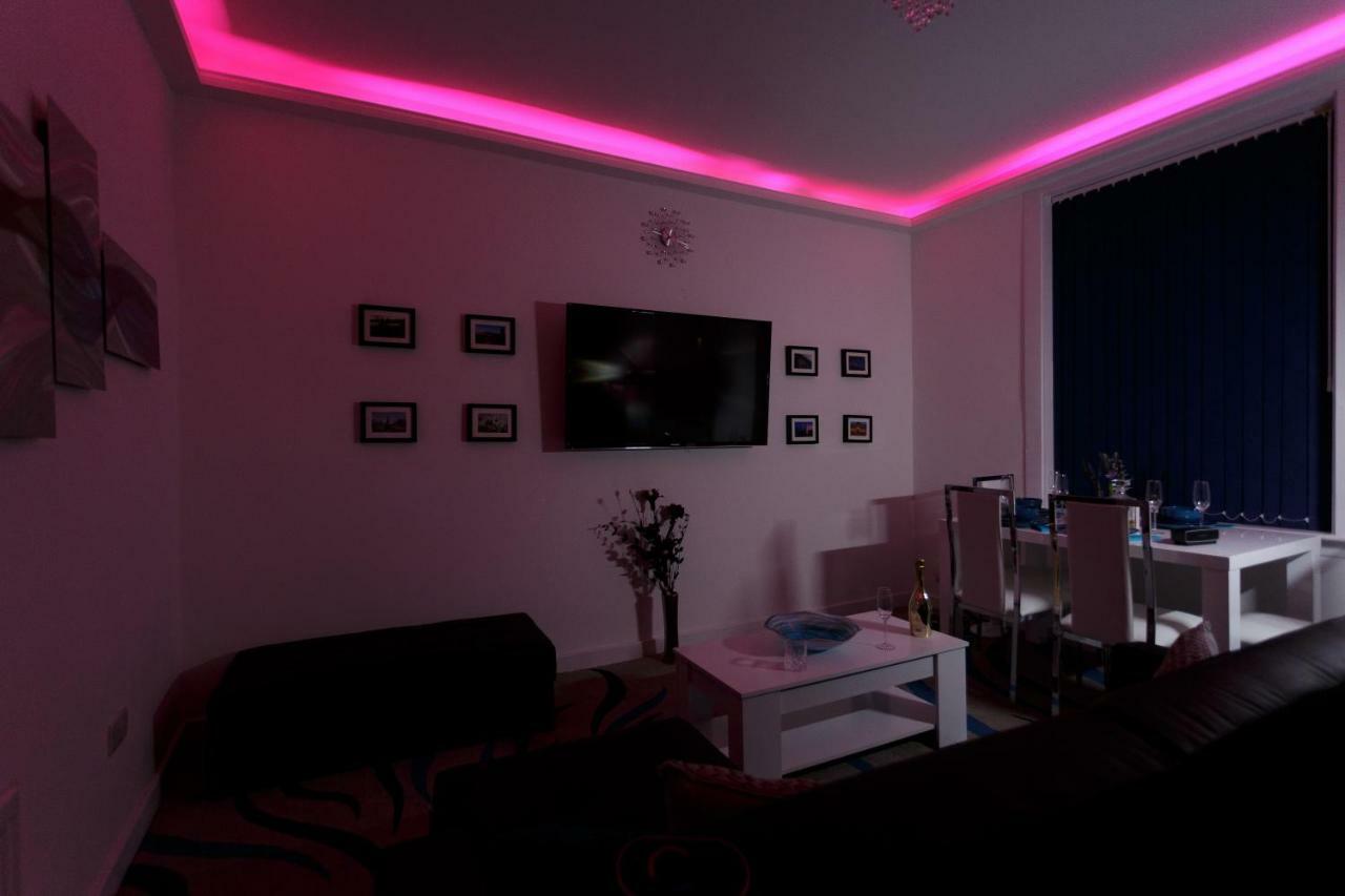 Clifton Bespoke Serviced Apartments Leeds  Dış mekan fotoğraf