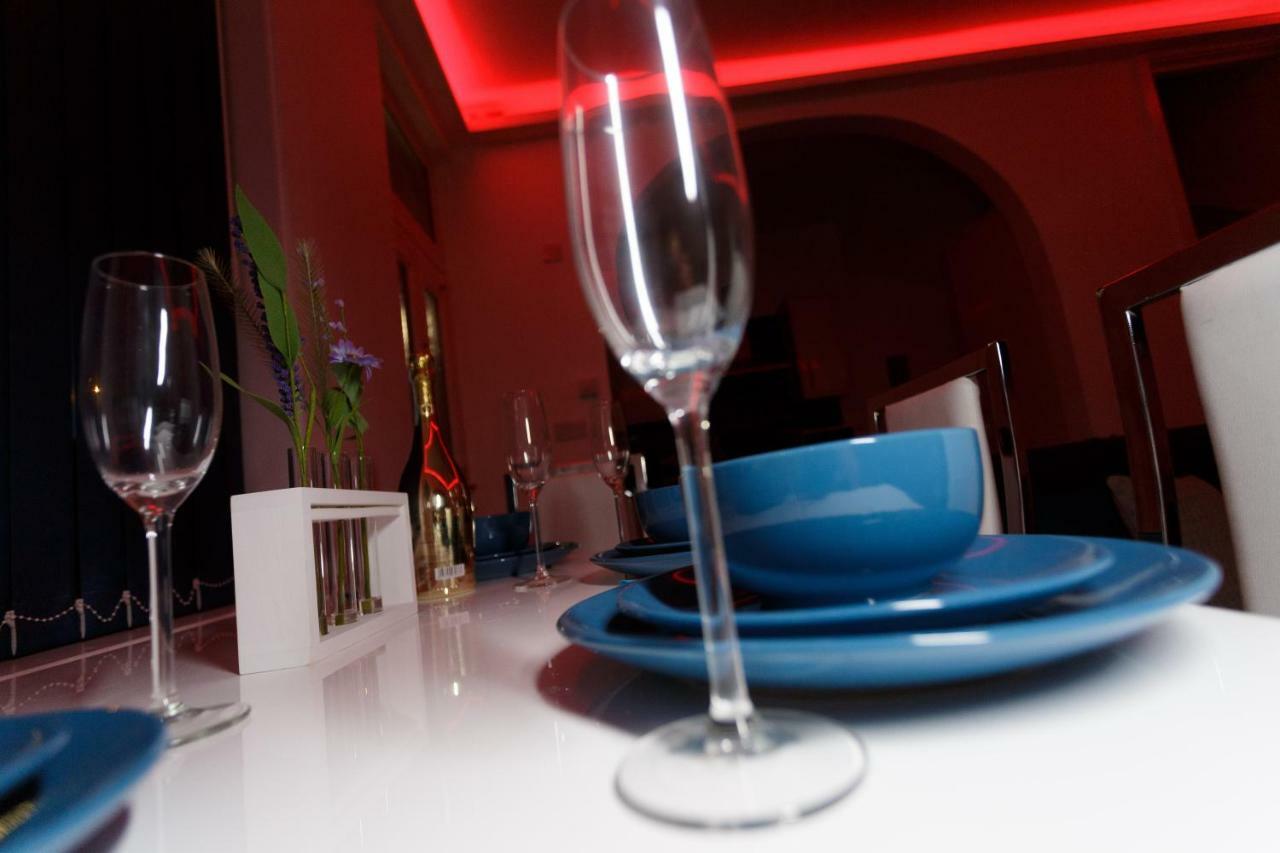 Clifton Bespoke Serviced Apartments Leeds  Dış mekan fotoğraf