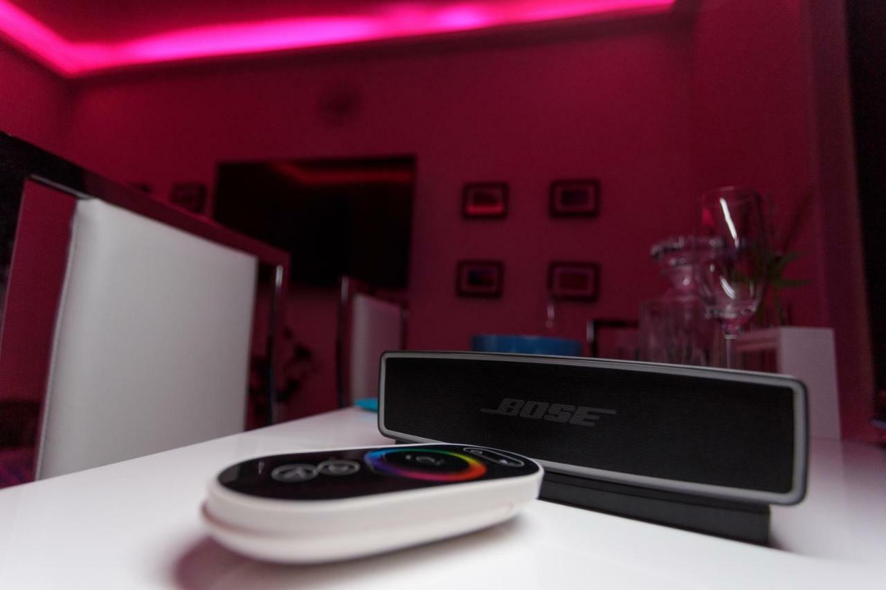 Clifton Bespoke Serviced Apartments Leeds  Dış mekan fotoğraf