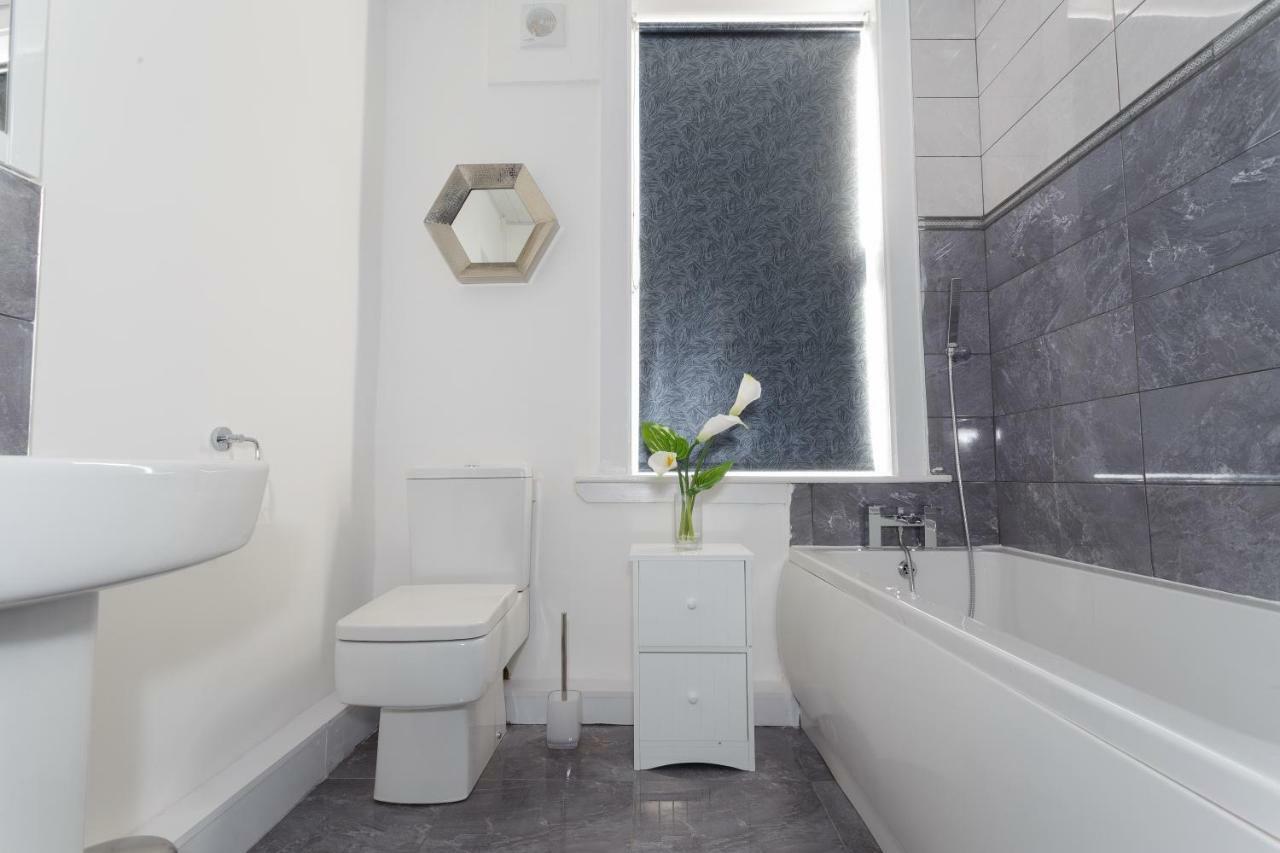 Clifton Bespoke Serviced Apartments Leeds  Dış mekan fotoğraf