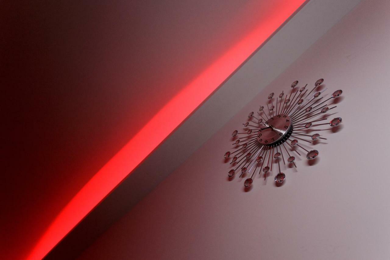 Clifton Bespoke Serviced Apartments Leeds  Dış mekan fotoğraf