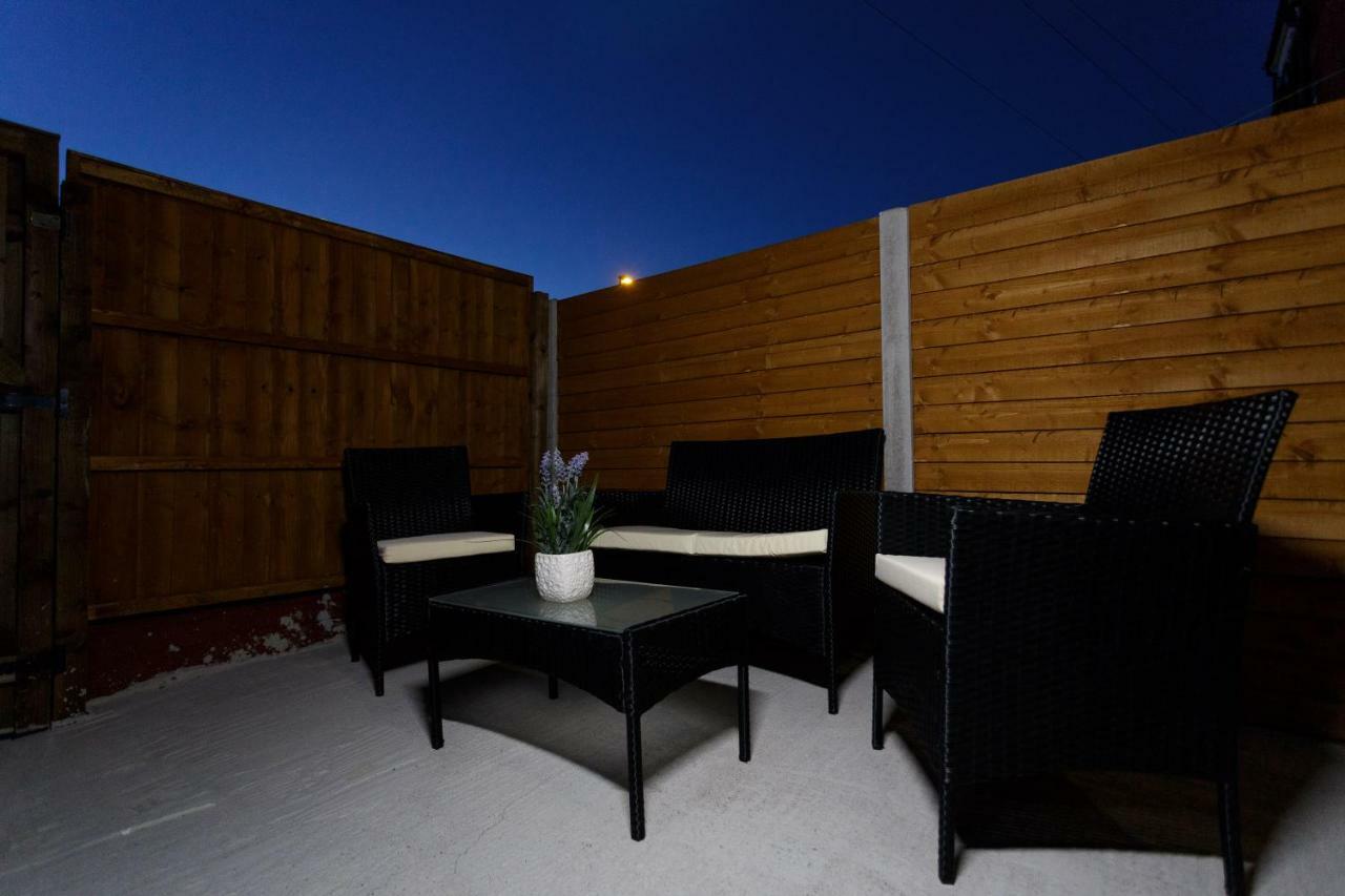 Clifton Bespoke Serviced Apartments Leeds  Dış mekan fotoğraf