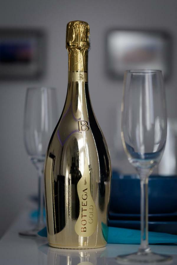 Clifton Bespoke Serviced Apartments Leeds  Dış mekan fotoğraf