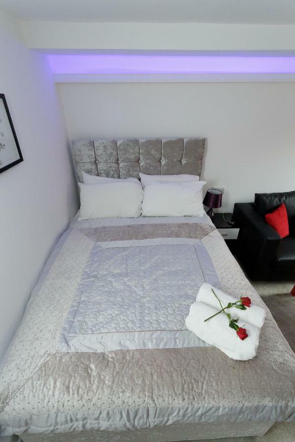 Clifton Bespoke Serviced Apartments Leeds  Dış mekan fotoğraf