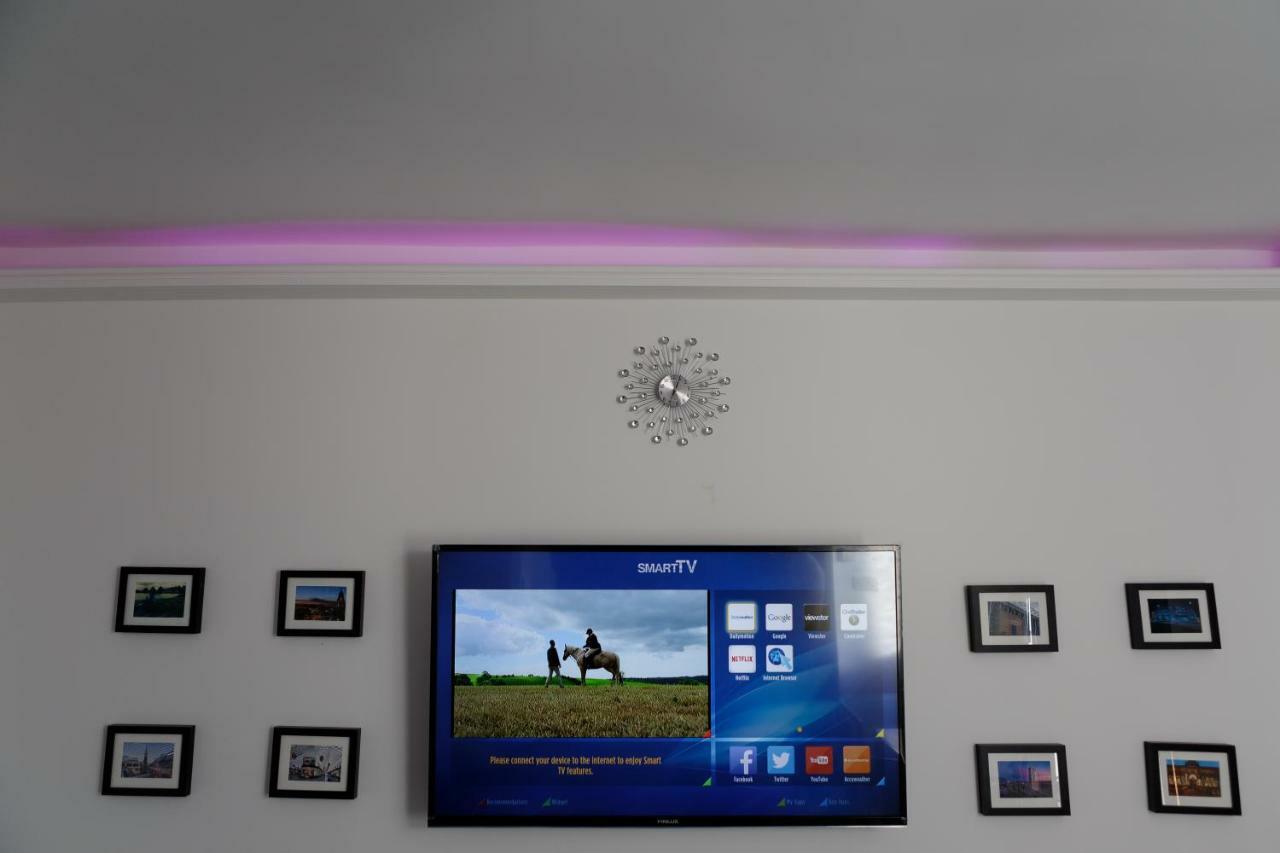 Clifton Bespoke Serviced Apartments Leeds  Dış mekan fotoğraf