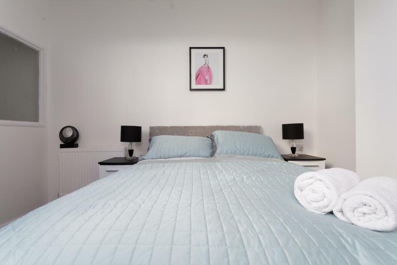Clifton Bespoke Serviced Apartments Leeds  Dış mekan fotoğraf
