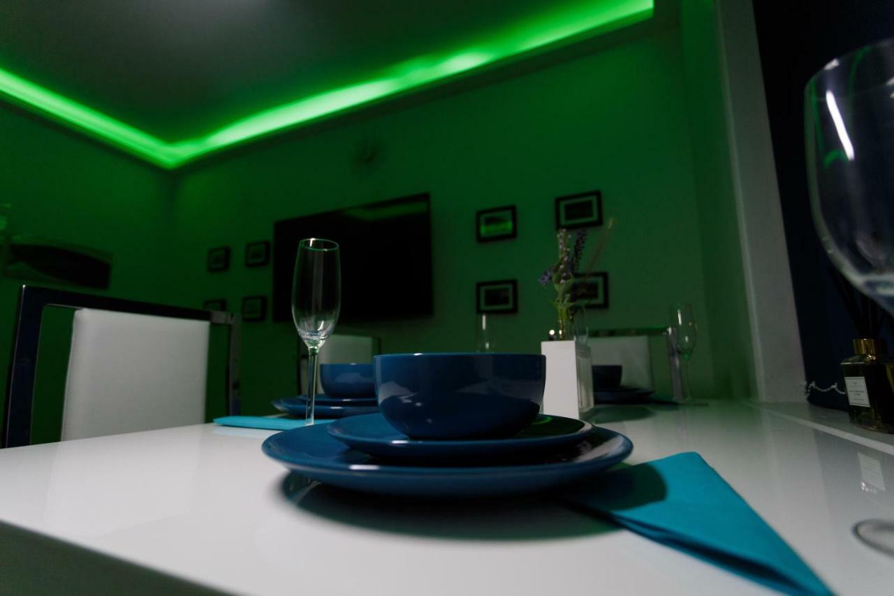 Clifton Bespoke Serviced Apartments Leeds  Dış mekan fotoğraf